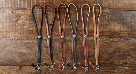 Bolo Strap