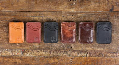 Clip Wallet