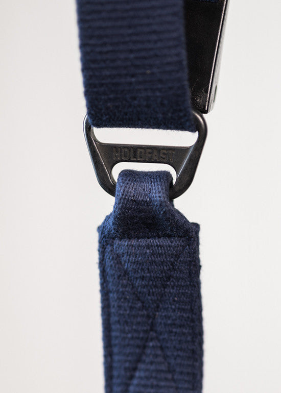 Cotton Canvas Camera Strap | Camera Swagg | Hold Fast | Hold Fast