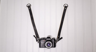 3 Camera Conversion Kit | Camera Leash