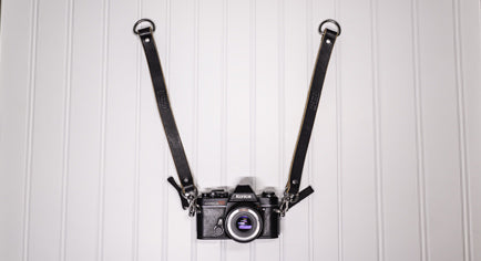 3 Camera Conversion Kit | Camera Leash