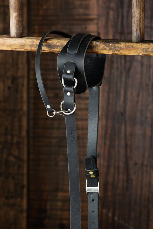 Water Buffalo Black