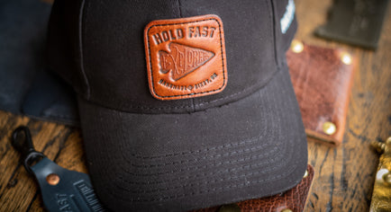 Explorer Cap