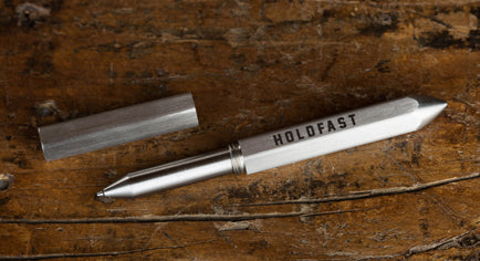 HoldFast Pen