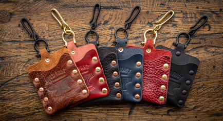 Indestructible Card Wallet