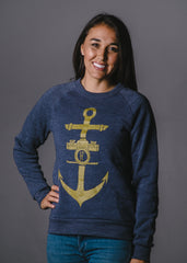 The Anchor Sweatshirt