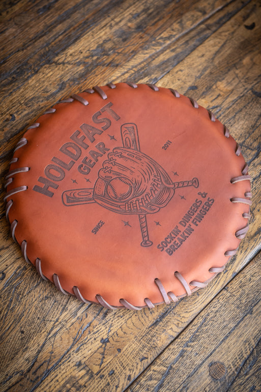 Baseball Glove Breakin Mat Glove Pounding Pad Hold Fast