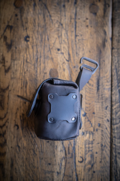 Sightseer Lens Pouches
