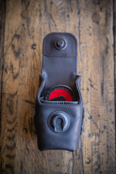 Sightseer Lens Pouches