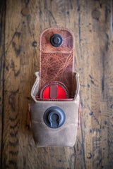 Sightseer Lens Pouches