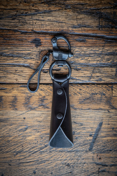 HKLW01-BK-BLACK