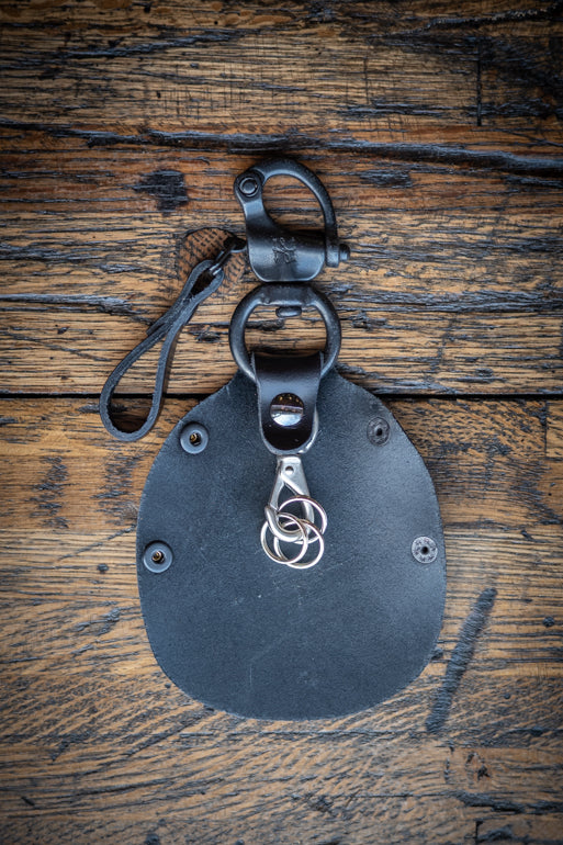 HKLW01-BK-BLACK