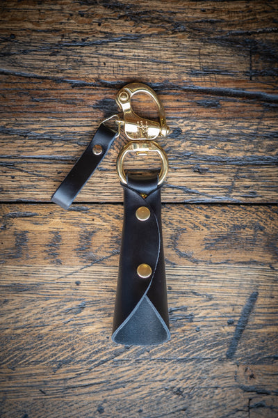 HKLW01-BK-BRASS