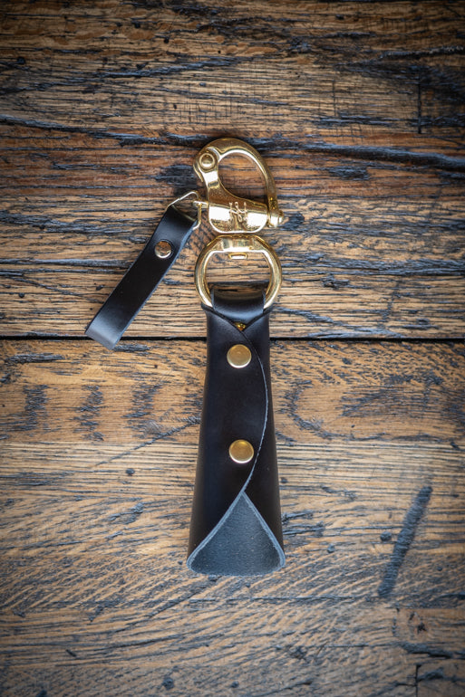 HKLW01-BK-BRASS
