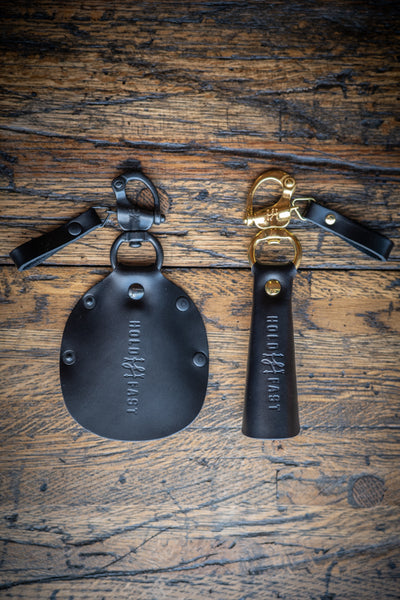 HKLW01-BK-BRASS,HKLW01-BK-BLACK
