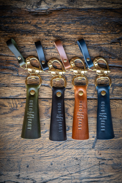 HKLW01-BK-BRASS
