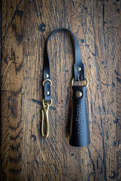 HKOR01-BK-BRASS-HO
