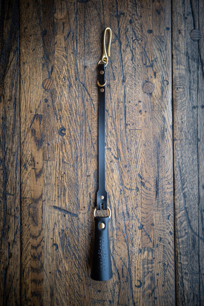 HKOR01-BK-BRASS-HO