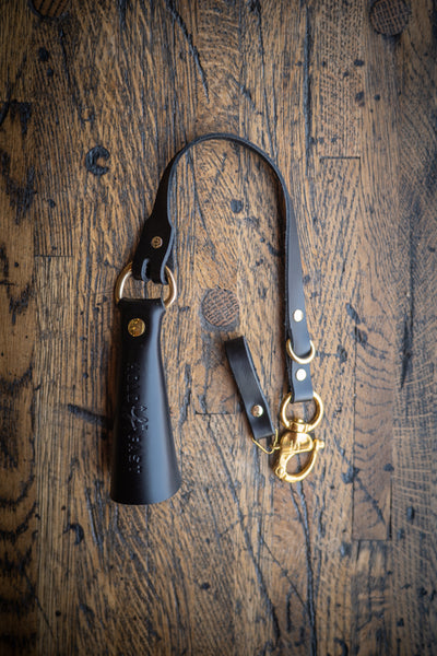 HKOR01-BK-BRASS-SHA