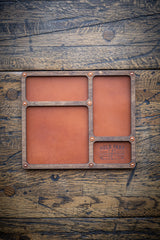 gear trays Gear Tray