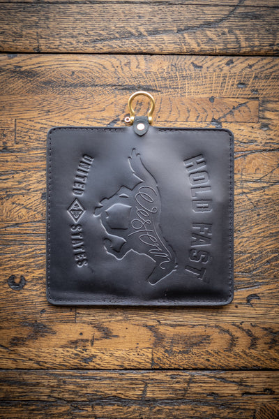 W8S01-BK-BRASS