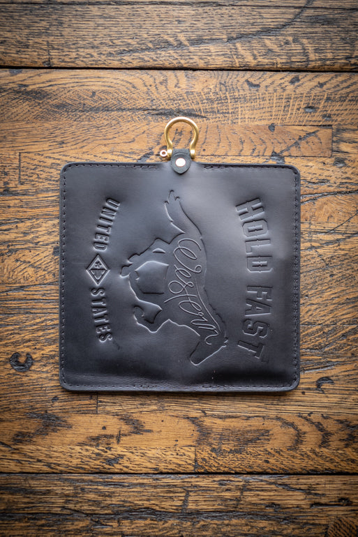W8S01-BK-BRASS
