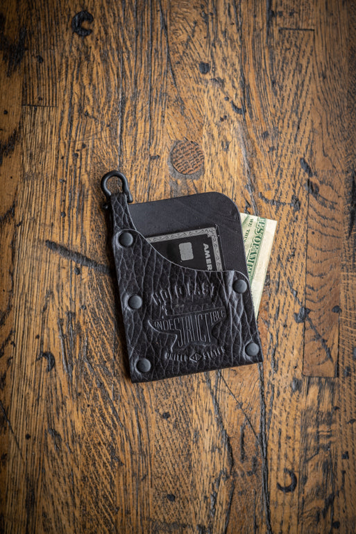 Indestructible Quick Draw Wallet