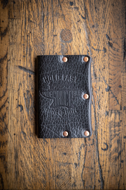 IBB01-BK-NA-COPPER