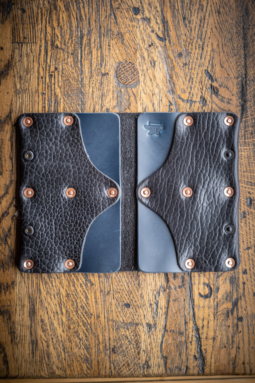 IBB01-BK-NA-COPPER