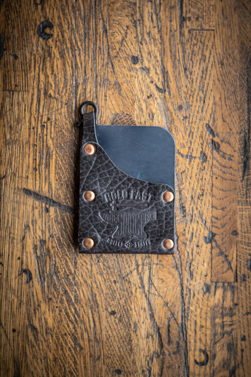 IQD01-BK-NA-COPPER