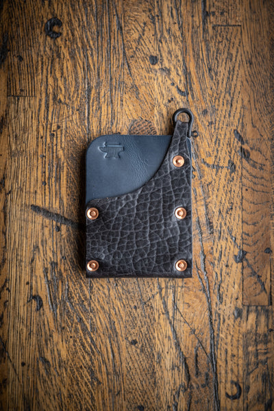 IQD01-BK-NA-COPPER