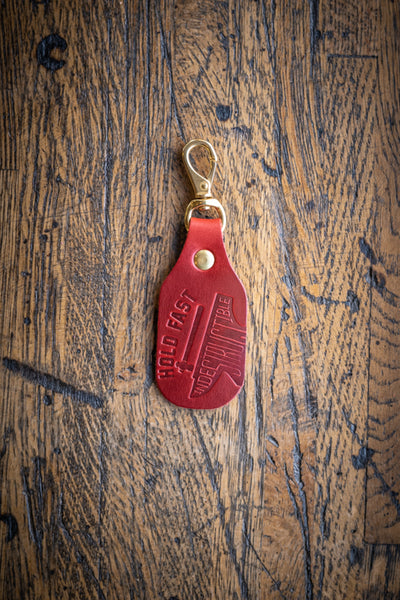 IKF01-RD-BRASS