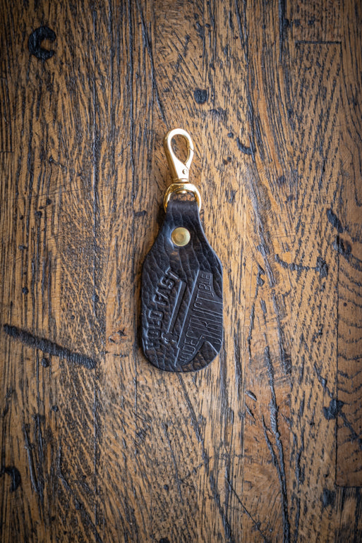 IKF01-ABBK-BRASS