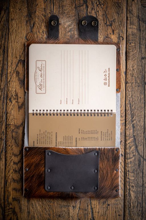 Indestructible Journal