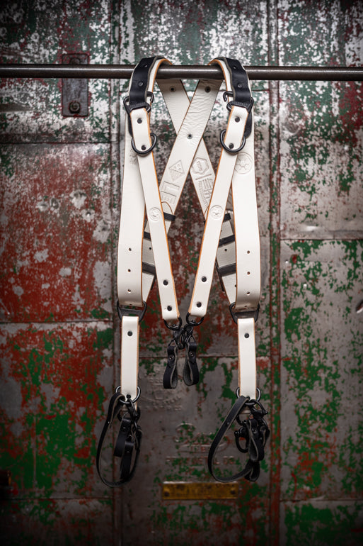 The Storm Trooper V2 (Limited Edition Straps) – Hold Fast