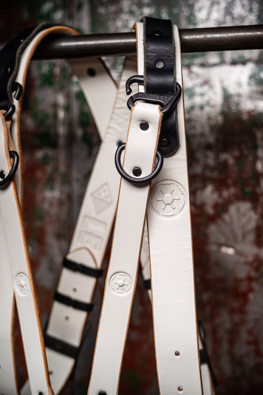 The Storm Trooper V2 (Limited Edition Straps) – Hold Fast