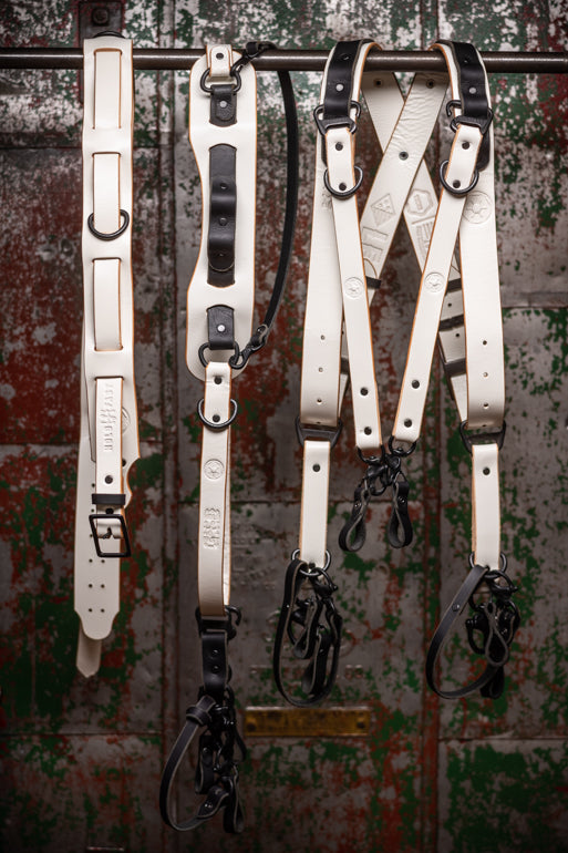 The Storm Trooper V2 (Limited Edition Straps) – Hold Fast