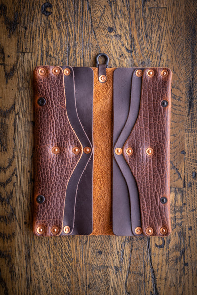ISE01-PB-CHO-COPPER