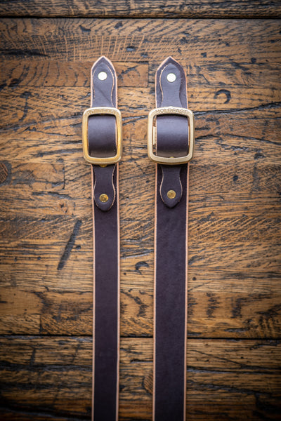 SBB01-BK-BRASS