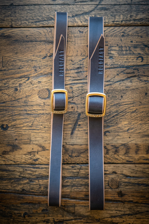 SBB01-BK-BRASS