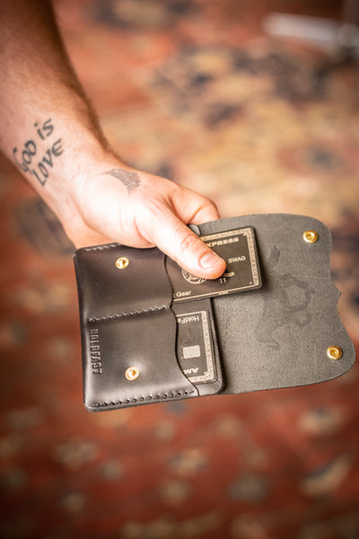 WDW01-BK-BRASS