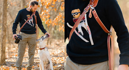 The Ranger Solo Attachment | Dog Leash For Your Solo Strap
