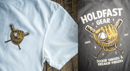 Sockin' Dingers Tee