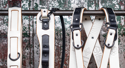 Storm Trooper camera harness