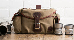 HoldFast + Fundy Streetwise bag