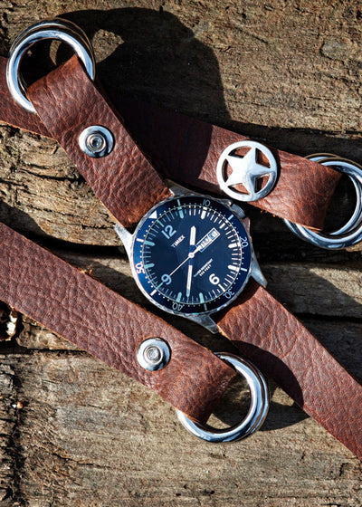Watch Strap
