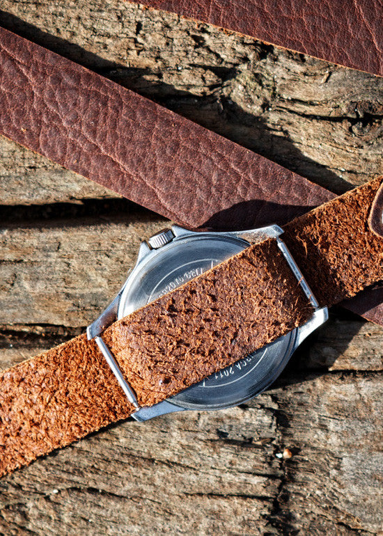 Watch Strap
